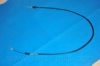 HYUNDAI 599105A001 Cable, parking brake